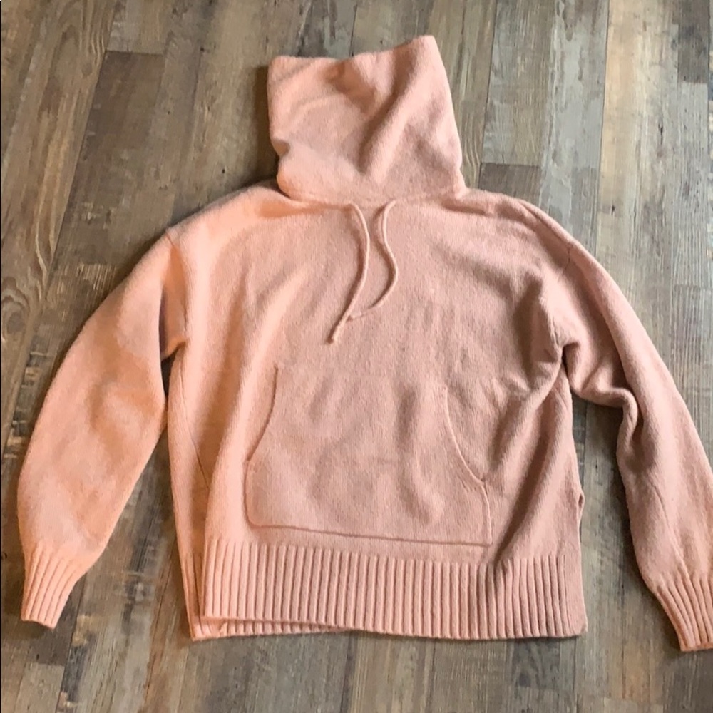 Forever 21 sweater